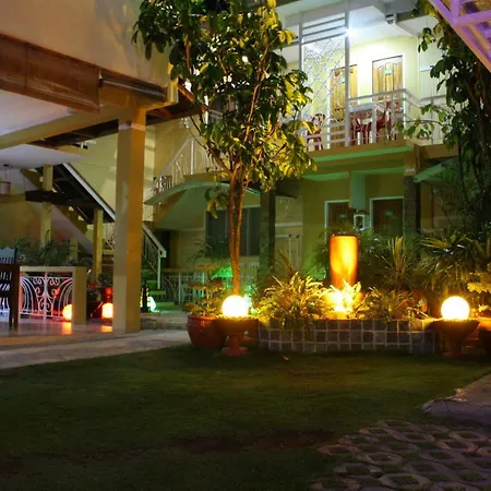 Oslob Malonzo Pension House