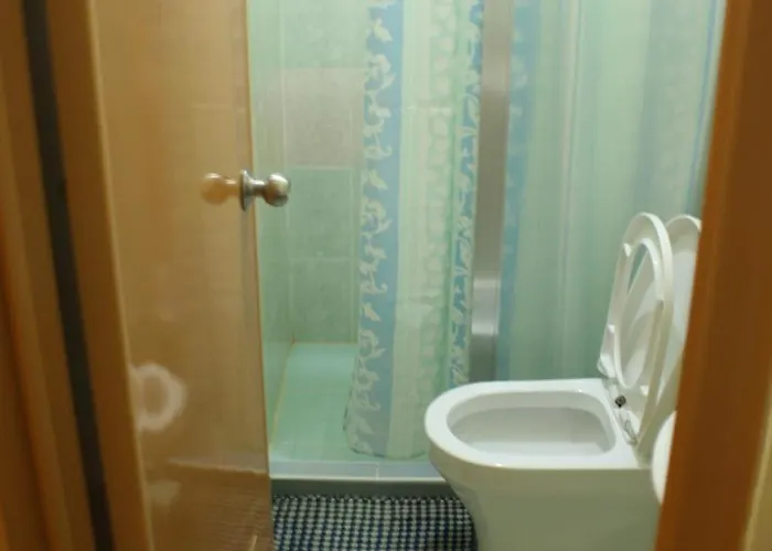 Malonzo House Guest house Oslob