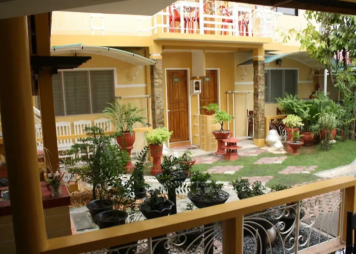 Malonzo House