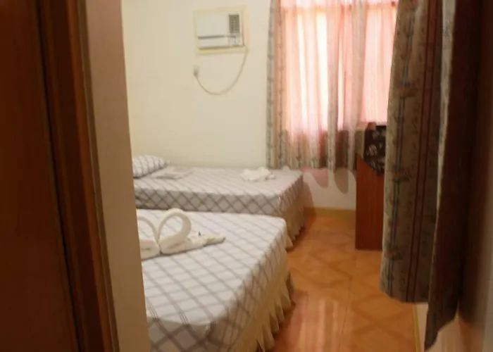 Guest house Malonzo House
