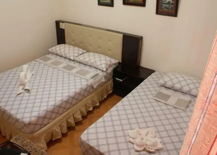 Guest house Malonzo House Oslob