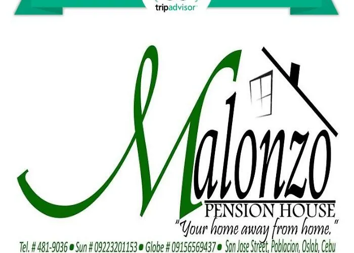 Malonzo House 2*